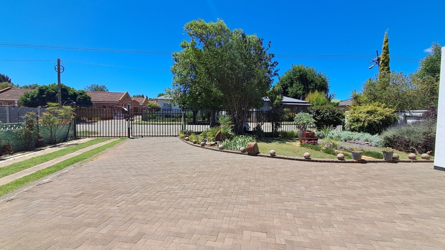 3 Bedroom Property for Sale in Brandfort Free State